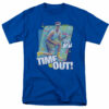 Saved by the Bell – Time Out