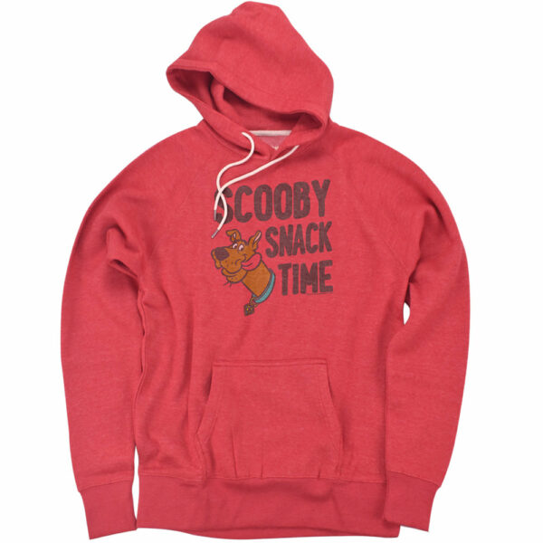 Scooby Doo! – The Snack Time