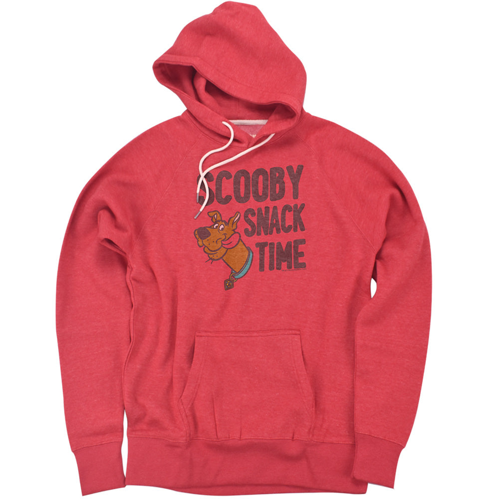Scooby Doo! - The Snack Time Scooby Doo! - The Snack Time