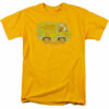 Scooby Doo – Mystery Machine