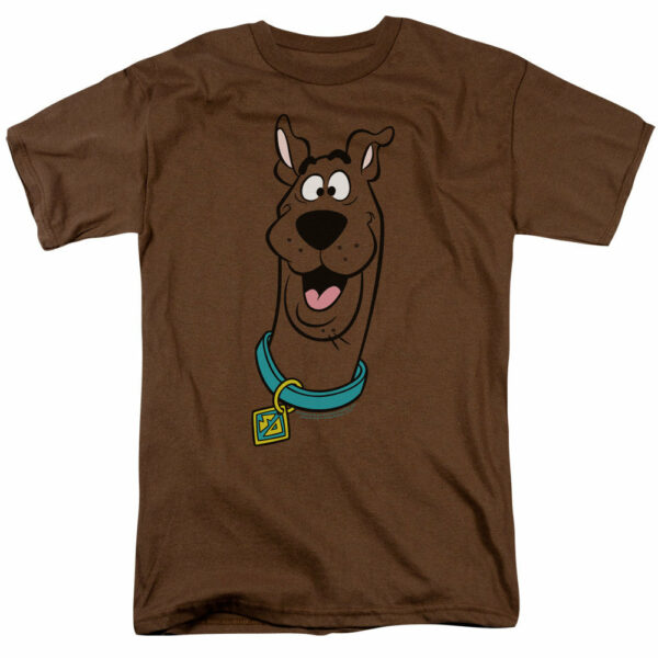 Scooby Doo – Scooby Doo