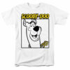 Scooby Doo – Scooby Square