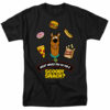 Scooby Doo – WWYD For a Scooby Snack