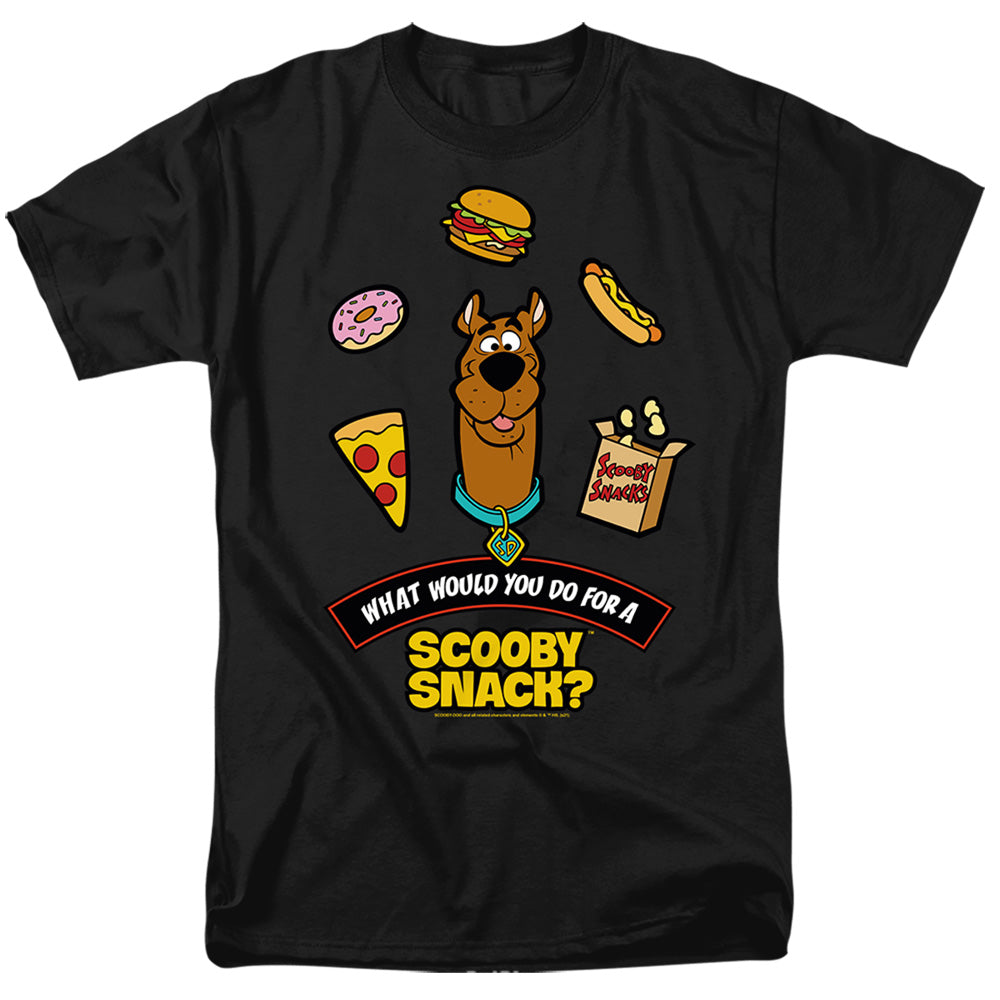 Scooby Doo - WWYD For a Scooby Snack Scooby Doo - WWYD For a Scooby Snack