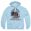 Seinfeld – George Has It All