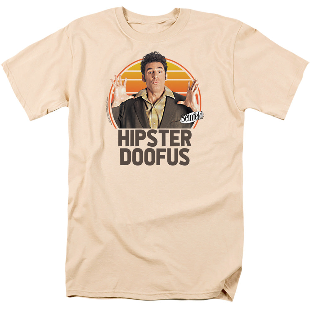 Seinfeld - Hipster Doofus Seinfeld - Hipster Doofus