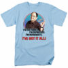 Seinfeld – I’ve Got it All