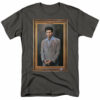 Seinfeld – Kramer Portrait