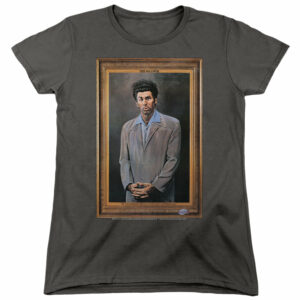 Seinfeld – Kramer Portrait