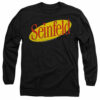 Seinfeld – Logo