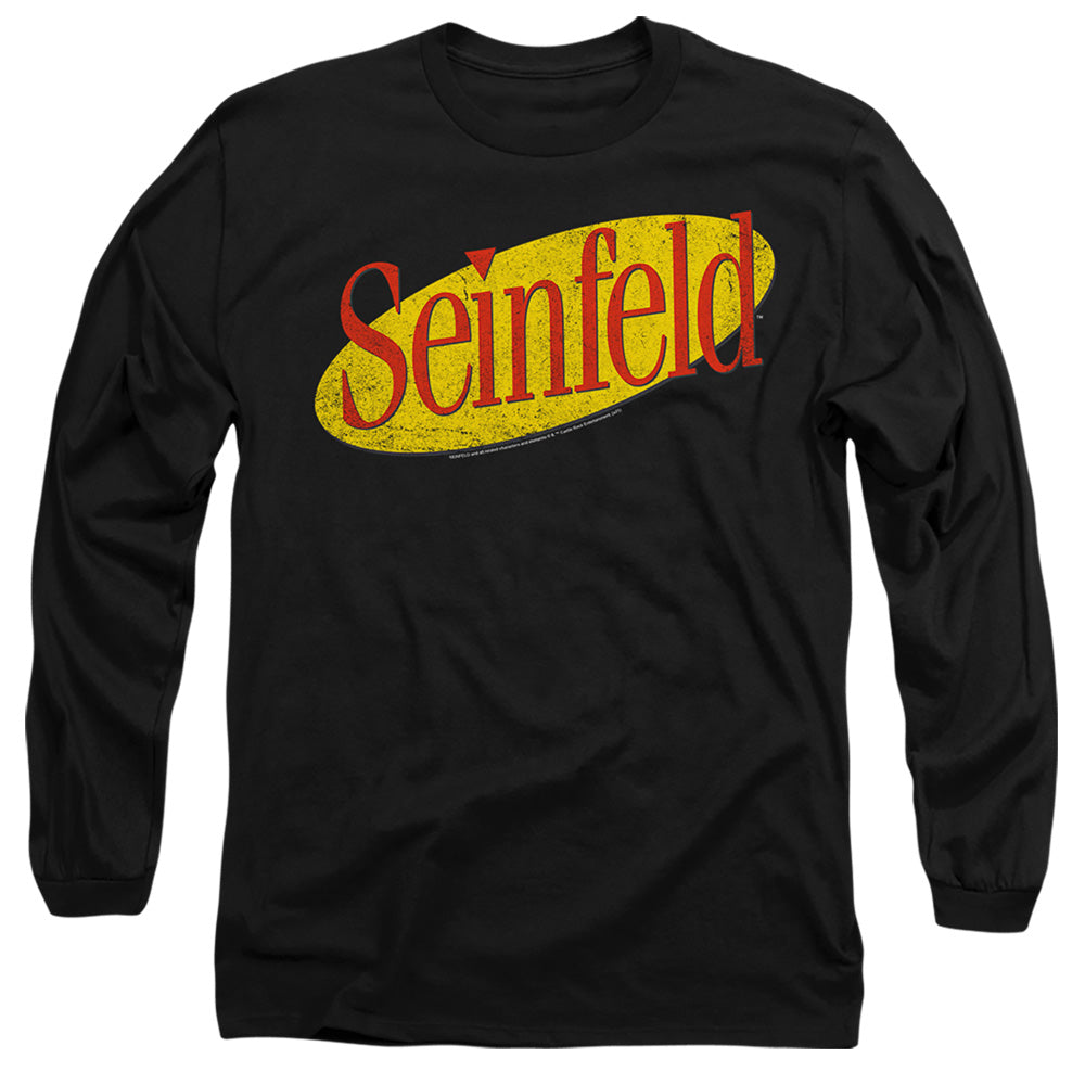 Seinfeld - Logo Seinfeld - Logo