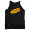Seinfeld – Seinfeld Logo