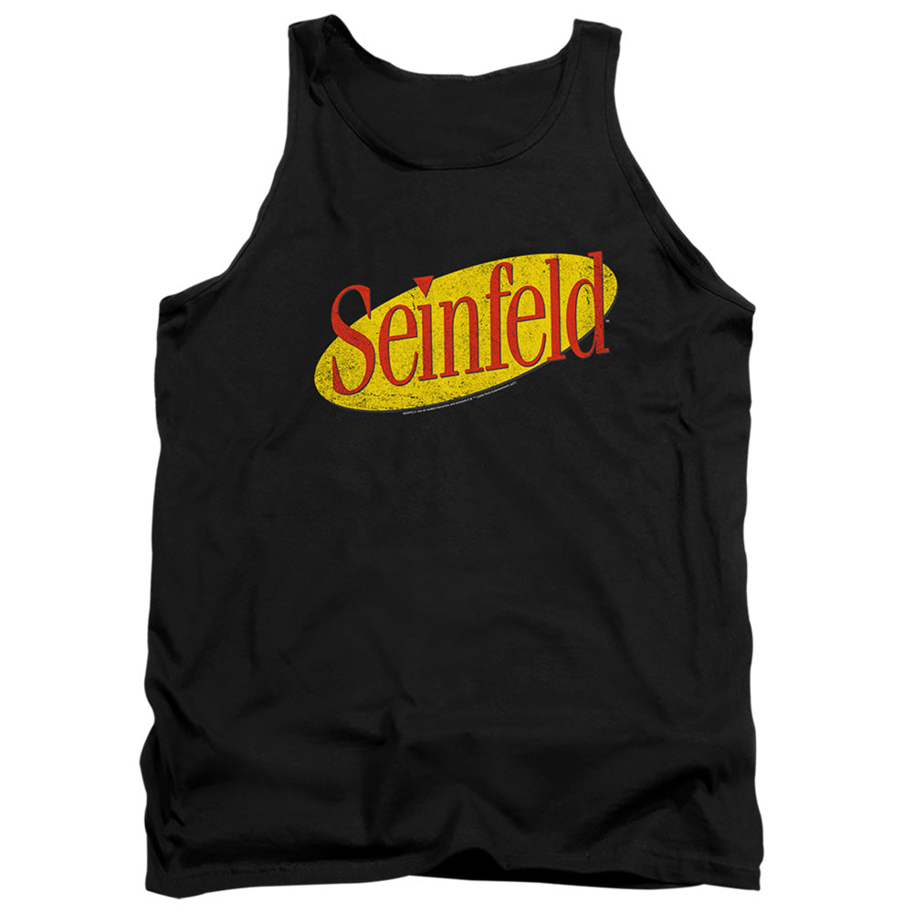 Seinfeld - Seinfeld Logo Seinfeld - Seinfeld Logo
