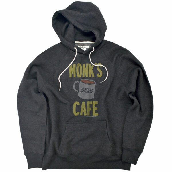 Seinfeld – The Best Coffee In Town