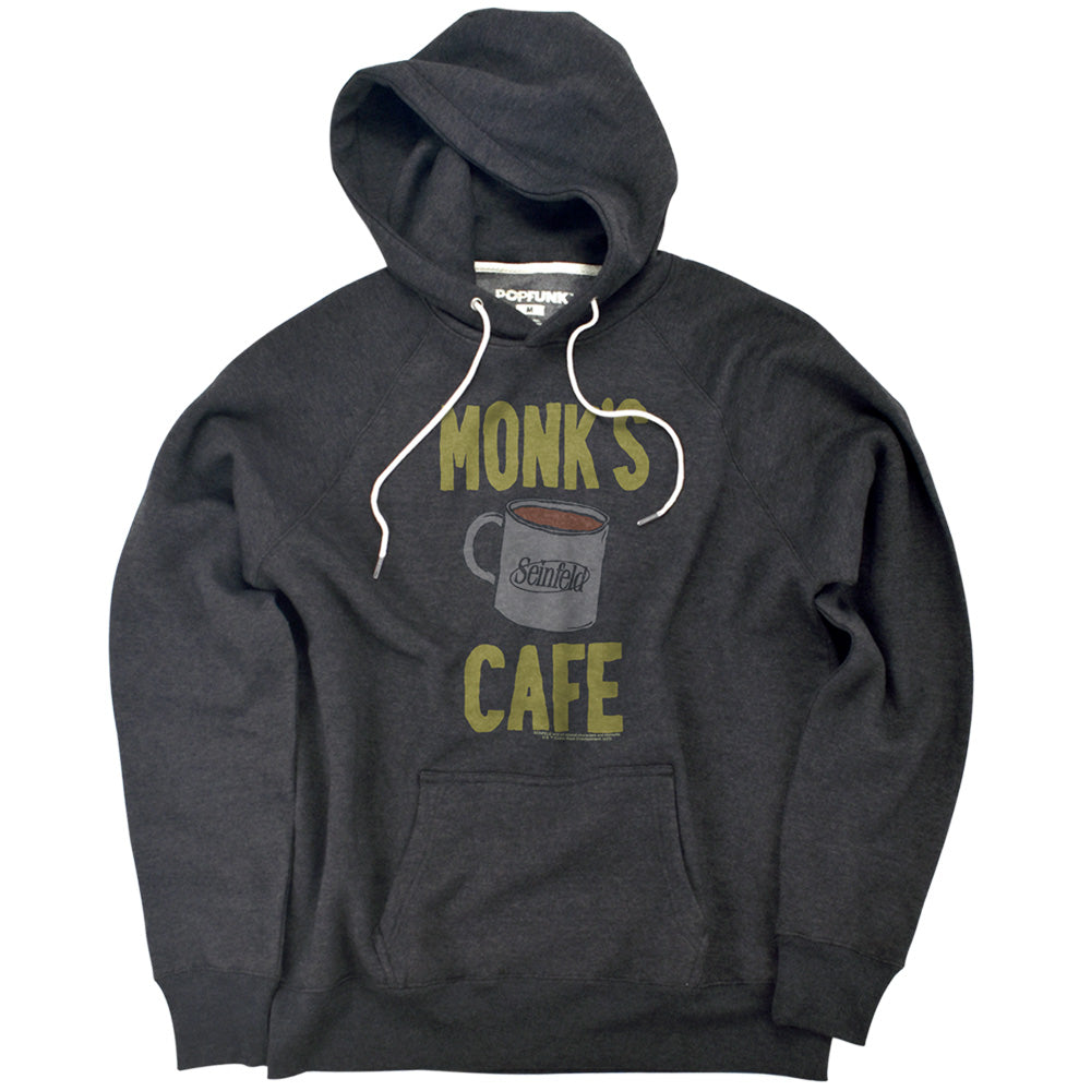 Seinfeld - The Best Coffee In Town Seinfeld - The Best Coffee In Town