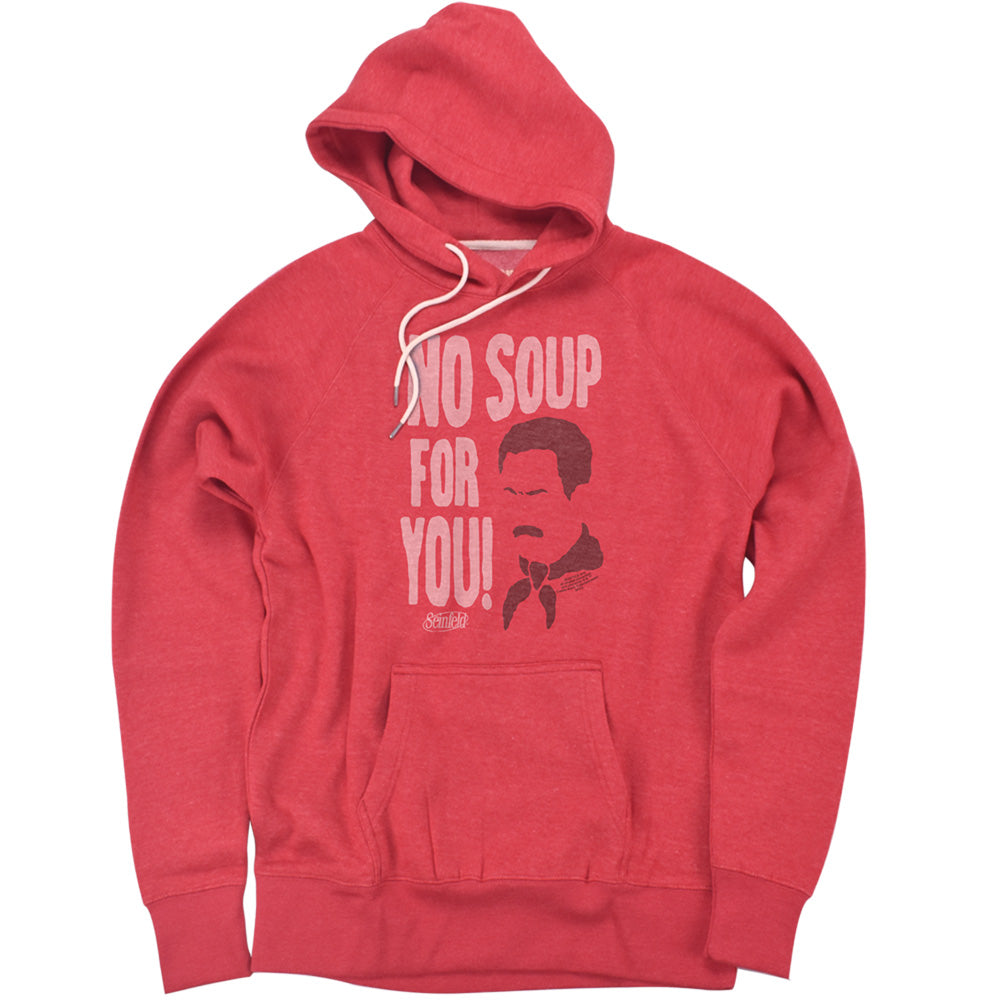 Seinfeld - The Soup Stand Seinfeld - The Soup Stand