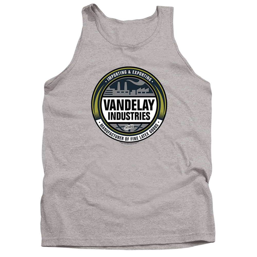 Seinfeld - Vandelay Industries Seinfeld - Vandelay Industries