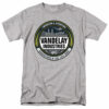 Seinfeld – Vandelay Logo