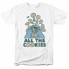 Sesame Street – All the Cookies