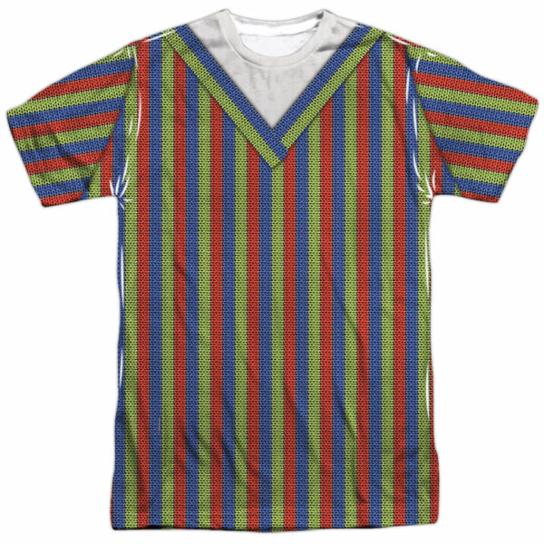Sesame Street – Bert Costume