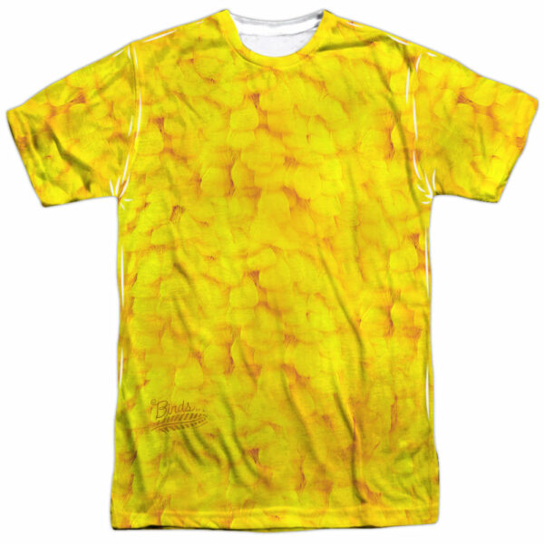 Sesame Street – Big Bird Costume