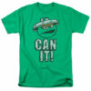 Sesame Street – Can It