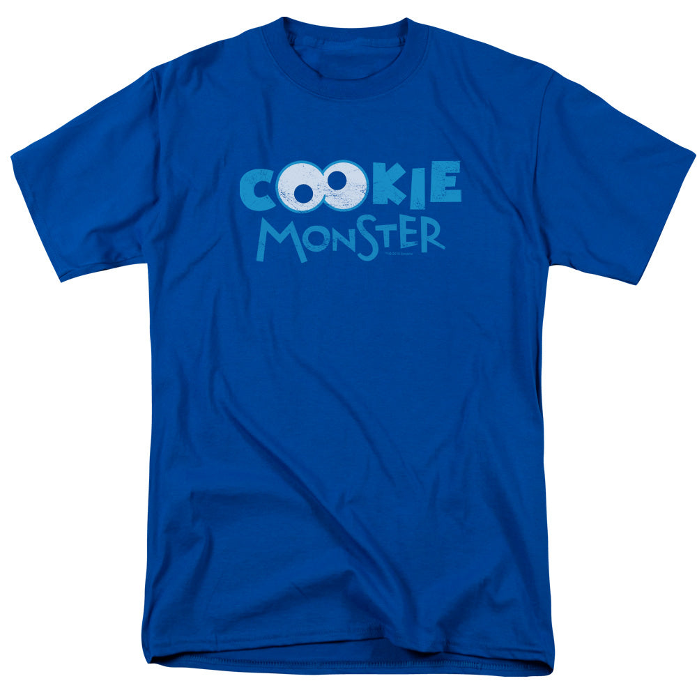 Sesame Street - Cookie Eyes Sesame Street - Cookie Eyes