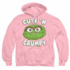 Sesame Street – Cute n’ Grumpy