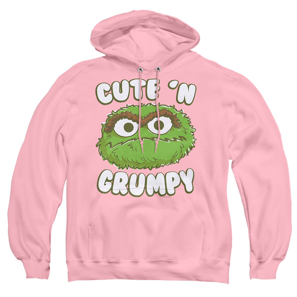 Sesame Street - Cute n' Grumpy Sesame Street - Cute n' Grumpy