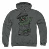 Sesame Street – Early Grouch