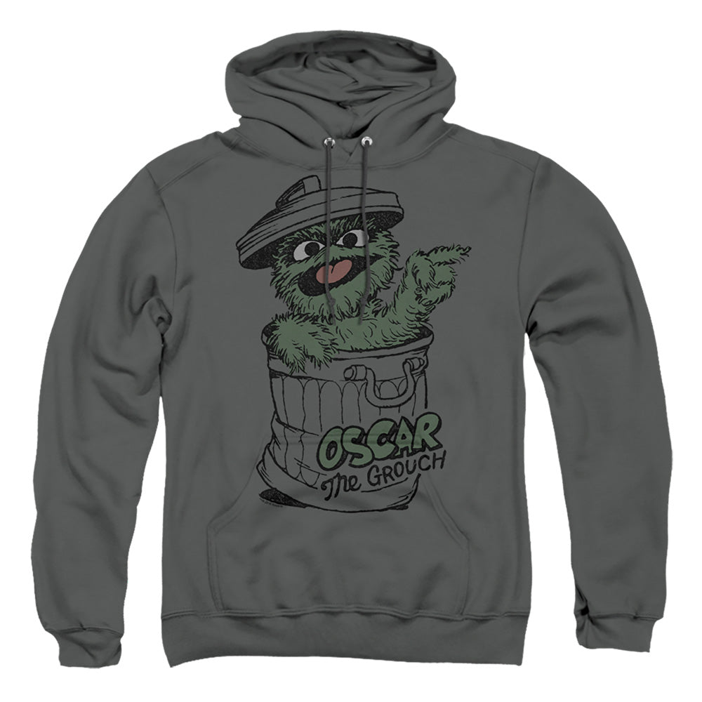 Sesame Street - Early Grouch Sesame Street - Early Grouch