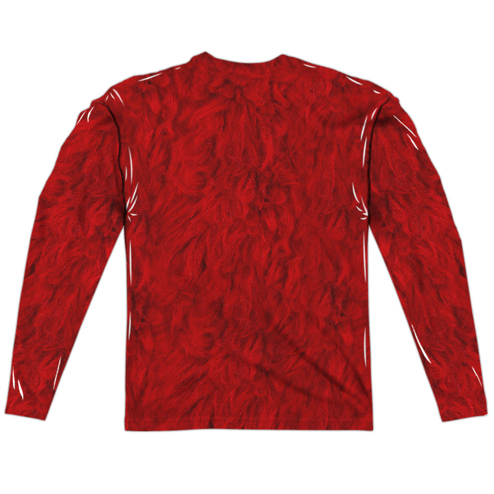 Sesame Street - Elmo Costume Sesame Street - Elmo Costume