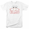Sesame Street – Elmo Letters