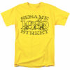 Sesame Street – Friend Stroll