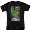 Sesame Street – Go Away