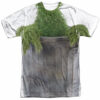 Sesame Street – Oscar the Grouch Costume