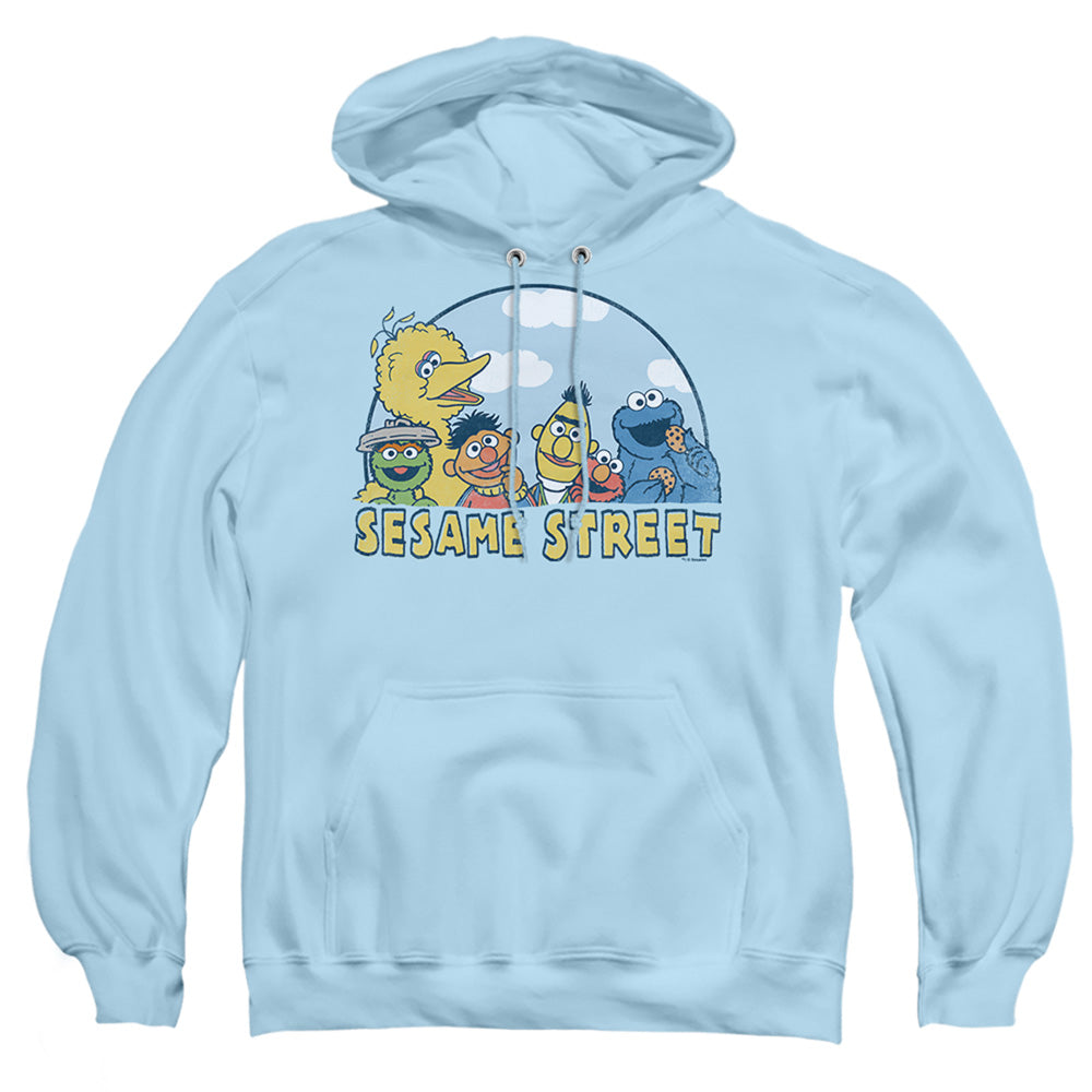 Sesame Street - Sesame Group Sesame Street - Sesame Group