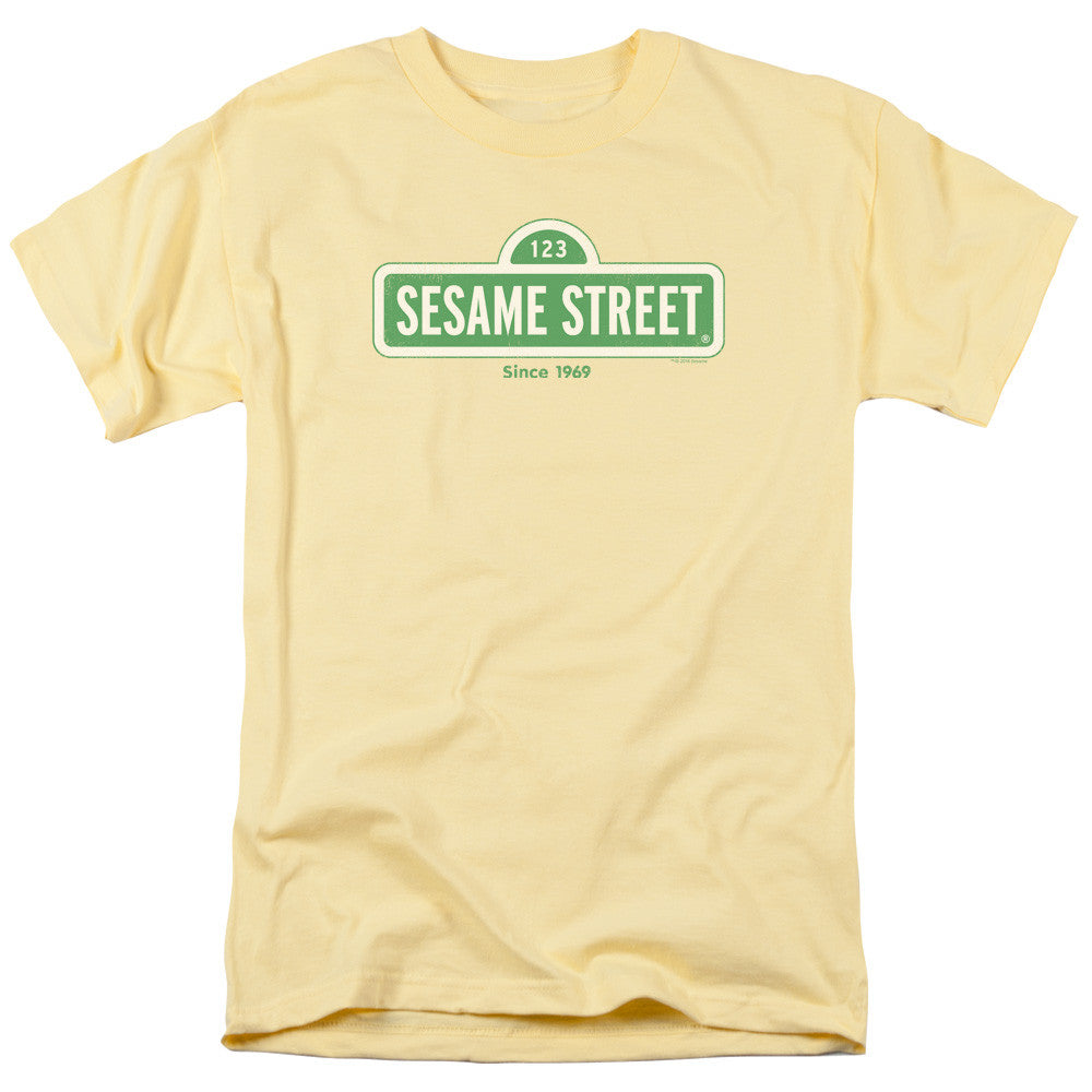 Sesame Street - Since 1969 Sesame Street - Since 1969