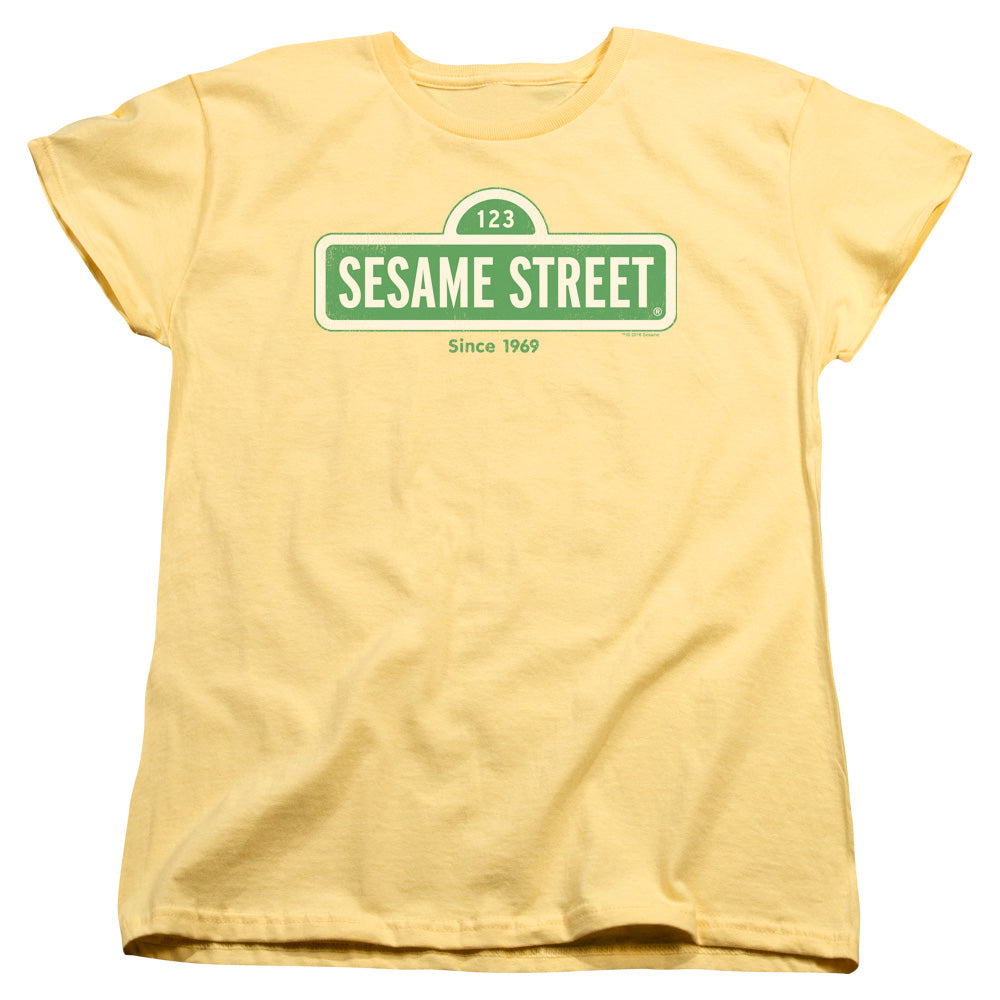 Sesame Street - Since 1969 Sesame Street - Since 1969
