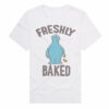 Sesame Street – The Right Out The Oven