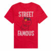 Sesame Street – The Street Famous