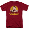 Shazam – Circle