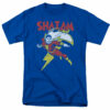 Shazam – Let’s Fly
