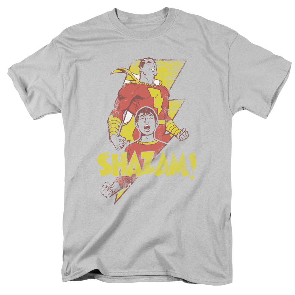 Shazam - Transformation Shazam - Transformation