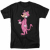 Snagglepuss – Character