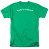 St. Patrick’s Day – Made in Ireland