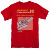 Star Trek – Comm Manual