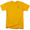Star Trek – Command Uniform