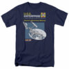 Star Trek – Enterprise Manual