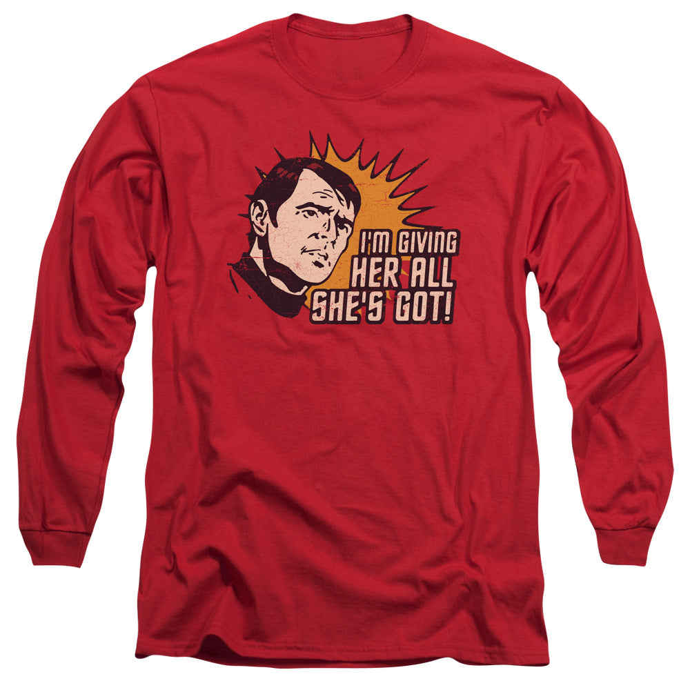 Star Trek - Everything_1527 Star Trek - Everything_1527